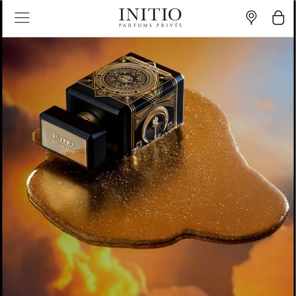 Initio Oud for Greatness Eau de Parfum Travel Size 7.5 ml New - Picture 6 of 7